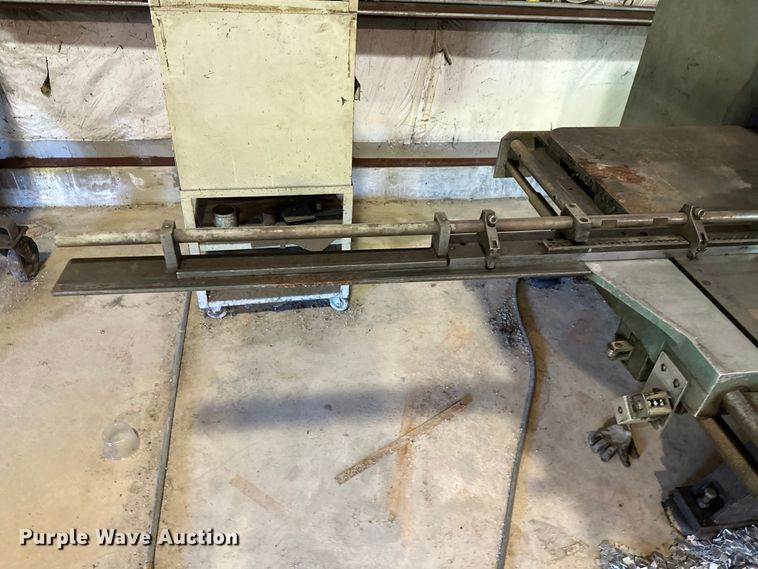 image for item ML9173 Strippit Super 30/30  punch