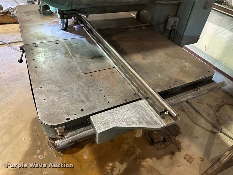 image for item ML9173 Strippit Super 30/30  punch