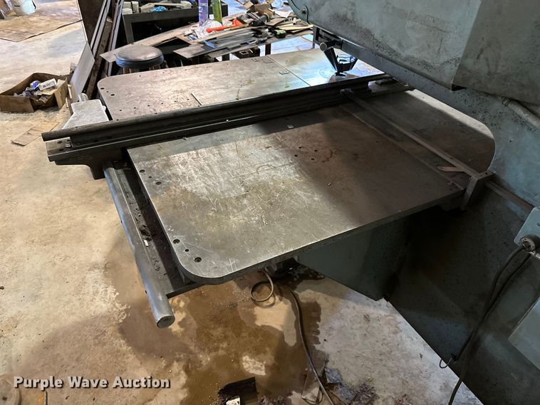 image for item ML9173 Strippit Super 30/30  punch