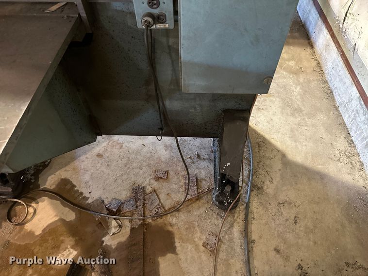 image for item ML9173 Strippit Super 30/30  punch