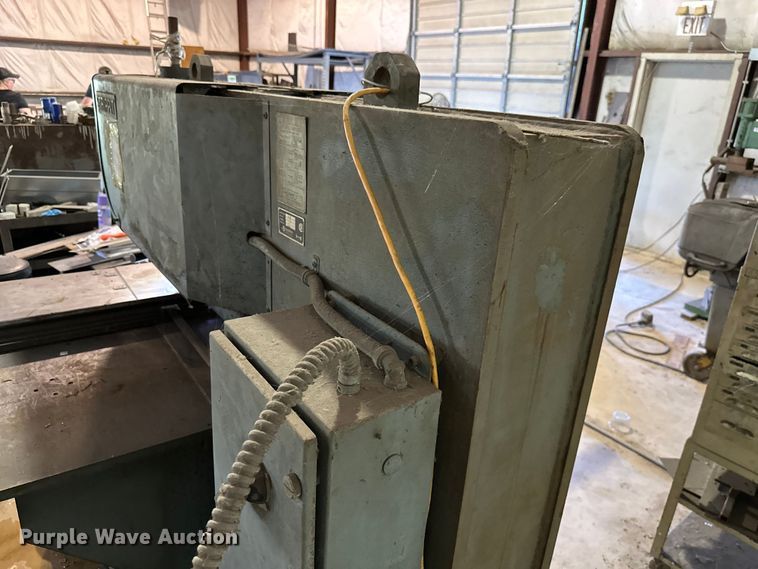 image for item ML9173 Strippit Super 30/30  punch