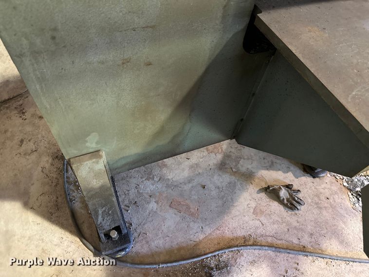 image for item ML9173 Strippit Super 30/30  punch