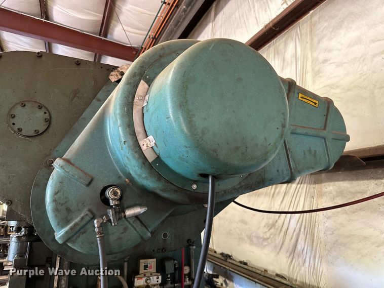 image for item ML9174 Wysong 90-10  press brake