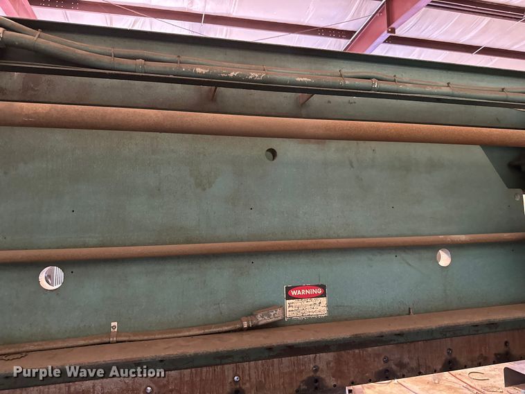 image for item ML9174 Wysong 90-10  press brake