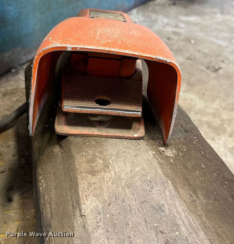 image for item ML9174 Wysong 90-10  press brake