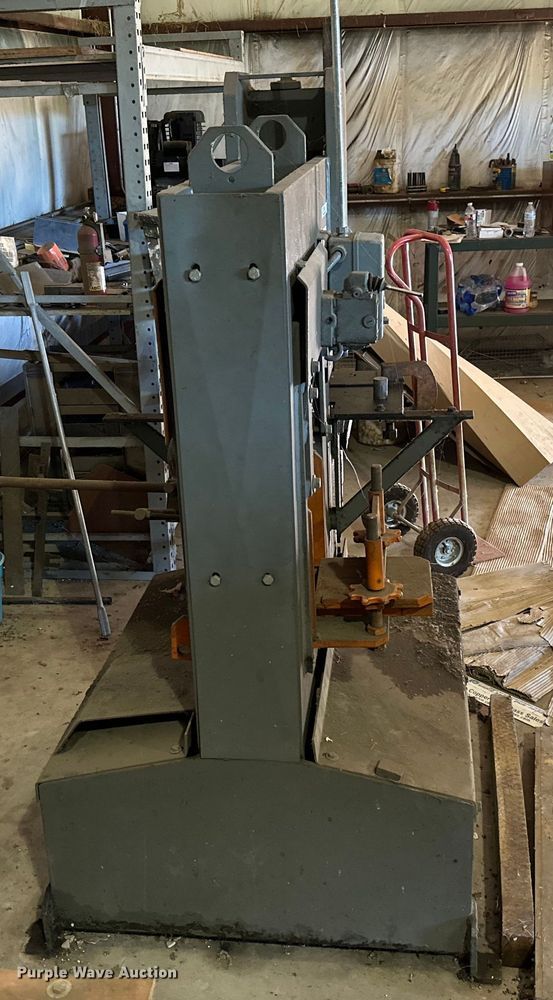 image for item ML9175 Honeoye Model 50/50  shear