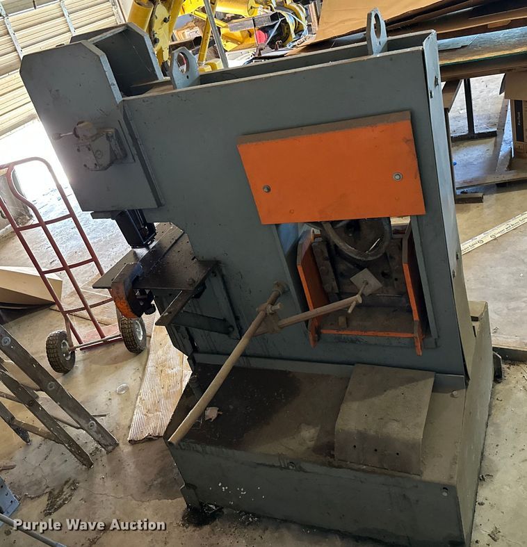 image for item ML9175 Honeoye Model 50/50  shear