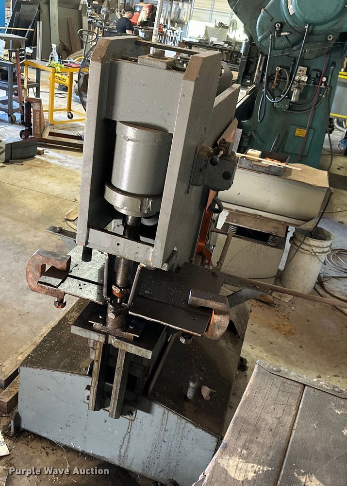 image for item ML9175 Honeoye Model 50/50  shear