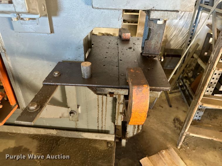 image for item ML9175 Honeoye Model 50/50  shear