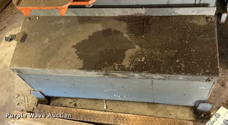 image for item ML9175 Honeoye Model 50/50  shear