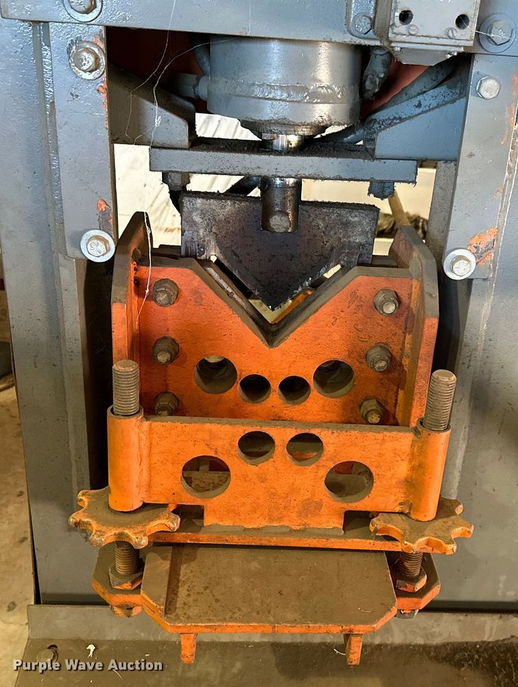 image for item ML9175 Honeoye Model 50/50  shear