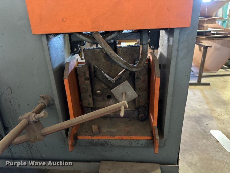 image for item ML9175 Honeoye Model 50/50  shear