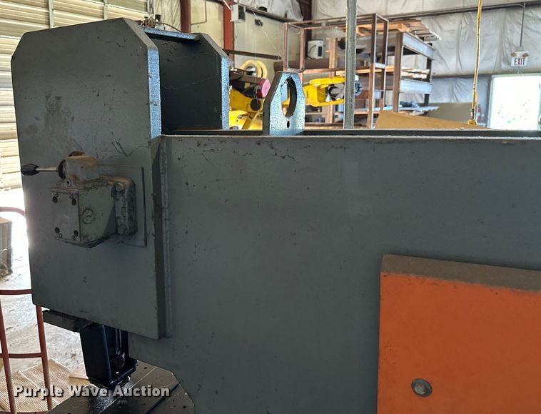 image for item ML9175 Honeoye Model 50/50  shear