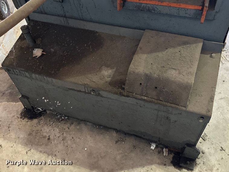 image for item ML9175 Honeoye Model 50/50  shear