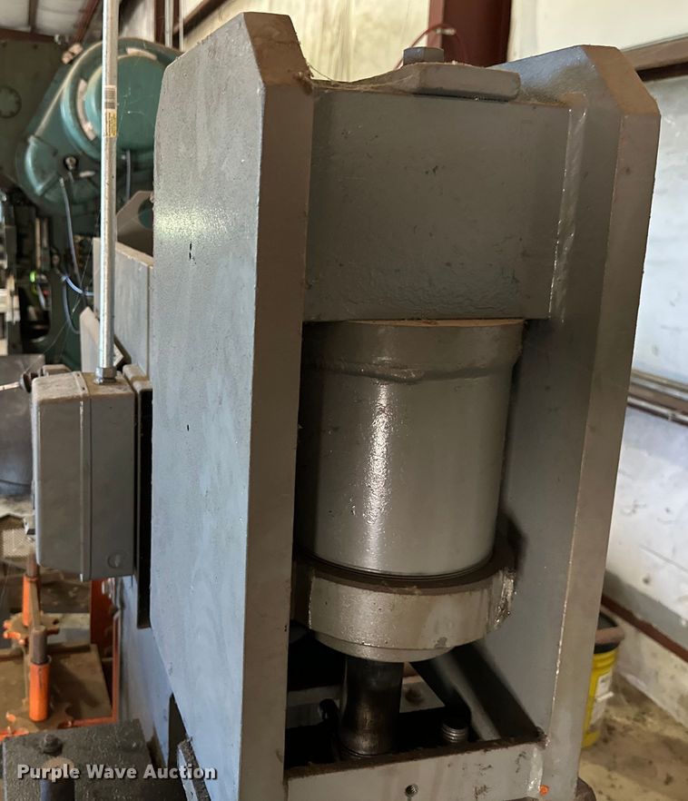 image for item ML9175 Honeoye Model 50/50  shear