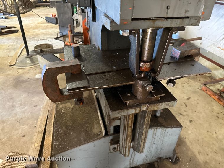 image for item ML9175 Honeoye Model 50/50  shear