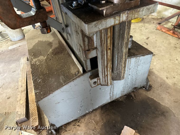 image for item ML9175 Honeoye Model 50/50  shear