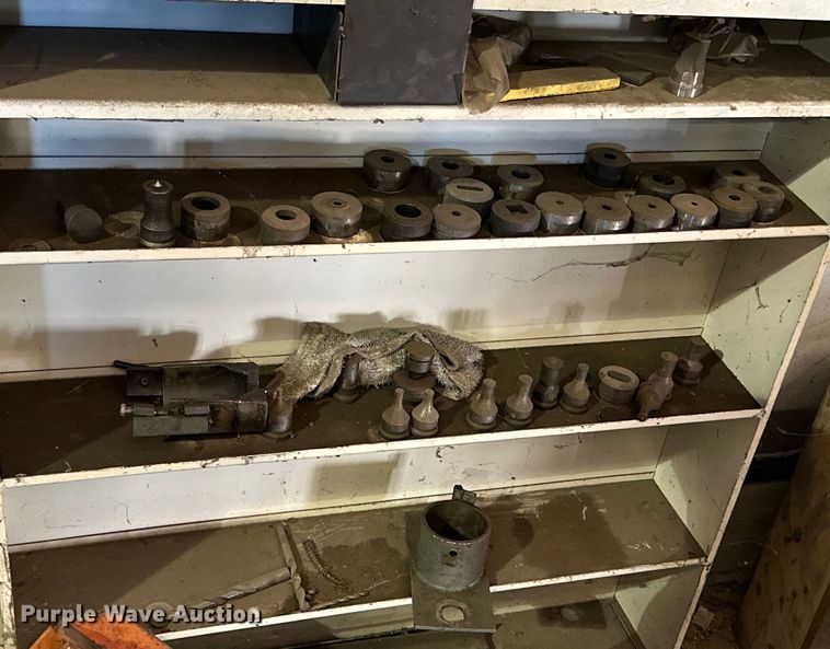 image for item ML9175 Honeoye Model 50/50  shear