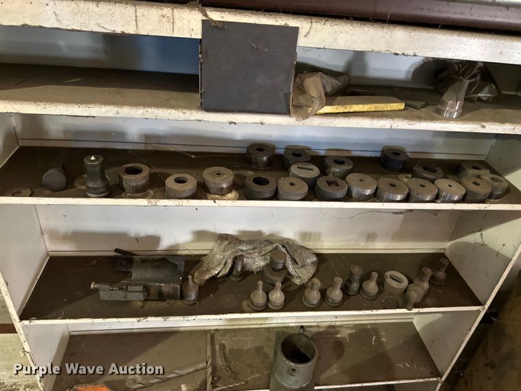 image for item ML9175 Honeoye Model 50/50  shear