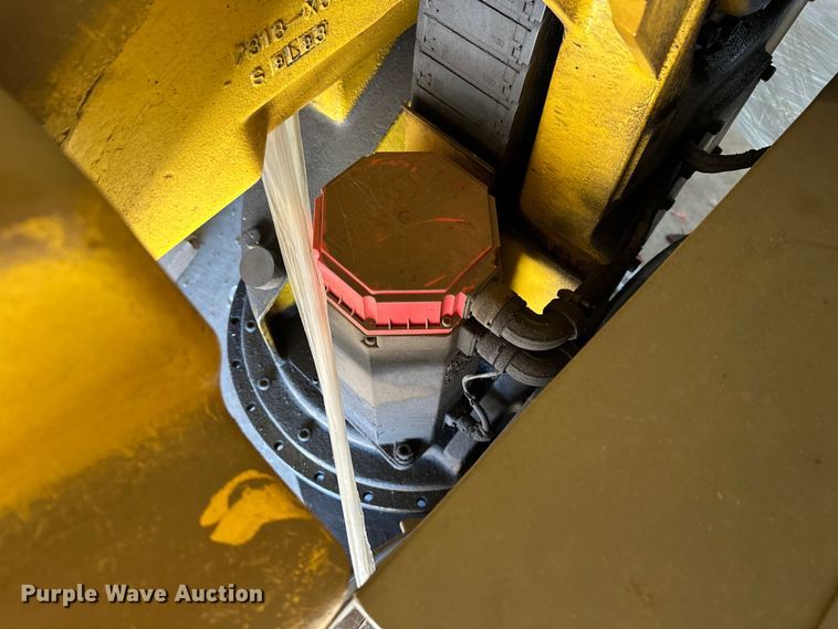 image for item ML9176 (2) Fanuc S-420iF six-axis robots