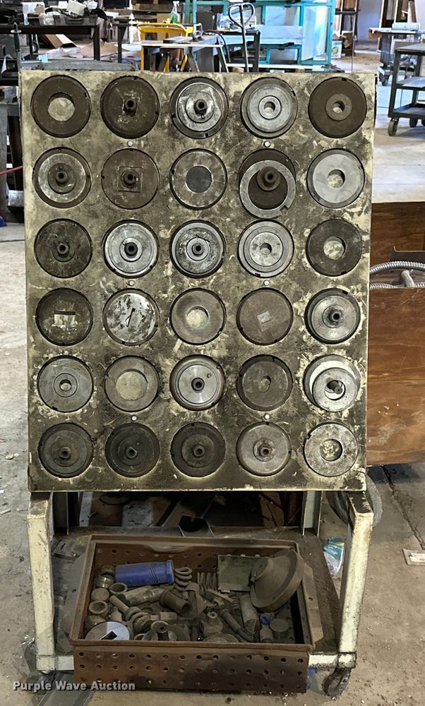 image for item ML9177 Approximately 30 dies