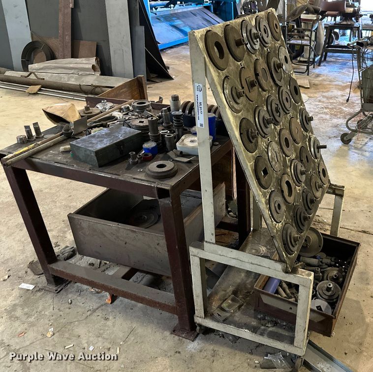 image for item ML9177 Approximately 30 dies