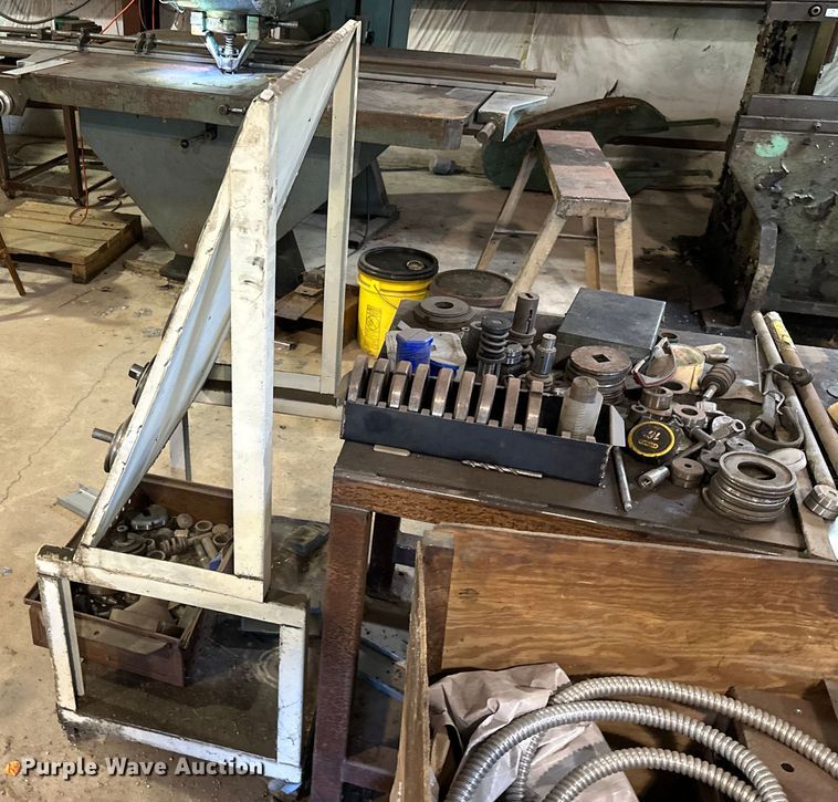 image for item ML9177 Approximately 30 dies