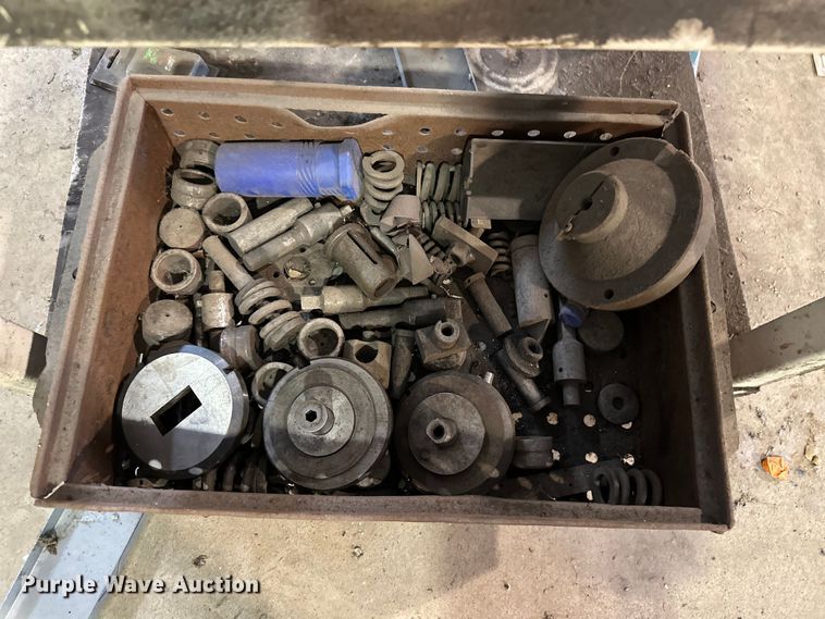 image for item ML9177 Approximately 30 dies