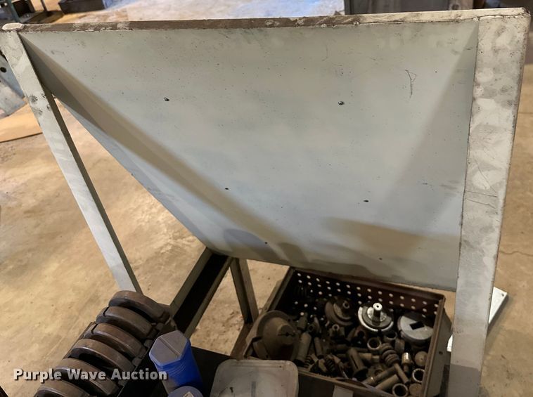 image for item ML9177 Approximately 30 dies