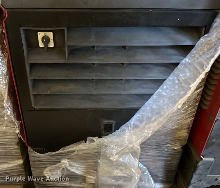 image for item ML9178 (4) Lincoln Electric PowerWave 450 robotic power sources