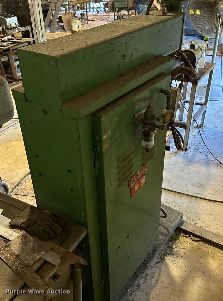 image for item ML9179 Atomic Model 2  spot welder