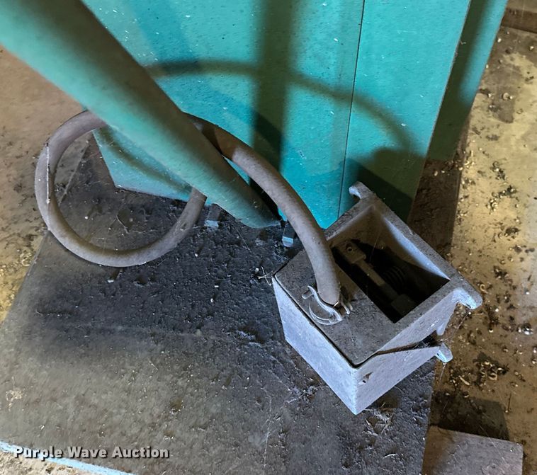 image for item ML9179 Atomic Model 2  spot welder