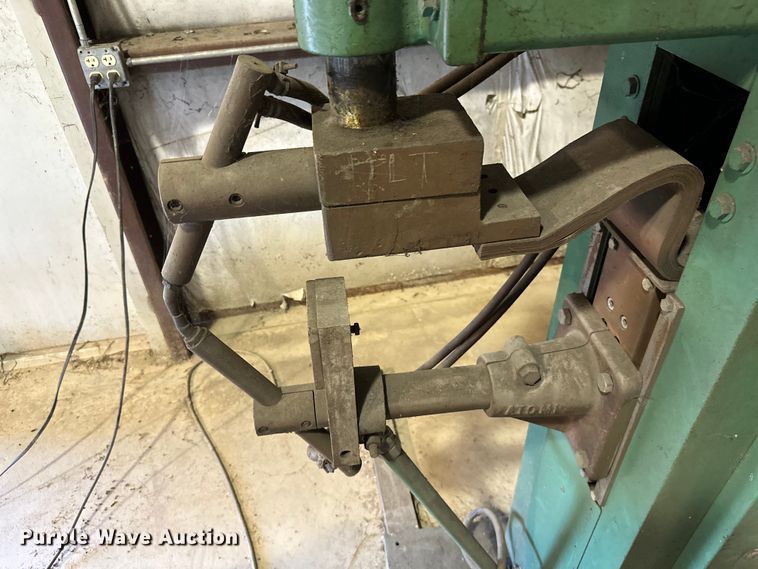 image for item ML9179 Atomic Model 2  spot welder