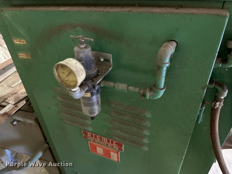 image for item ML9179 Atomic Model 2  spot welder