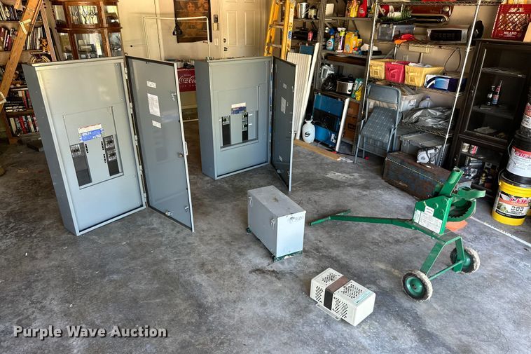 image for item ML9188 Building materials