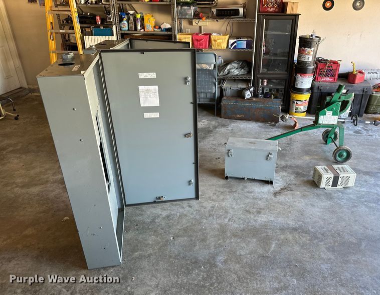 image for item ML9188 Building materials