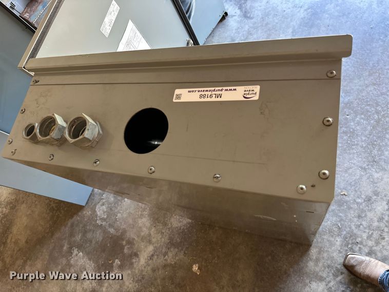 image for item ML9188 Building materials