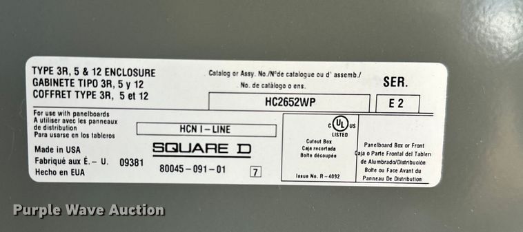 image for item ML9188 Building materials