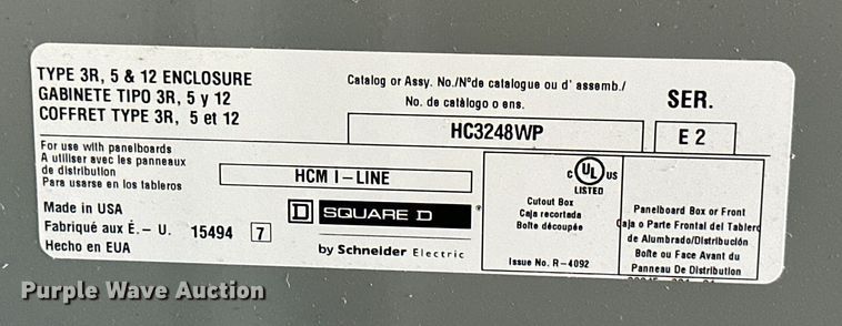 image for item ML9188 Building materials