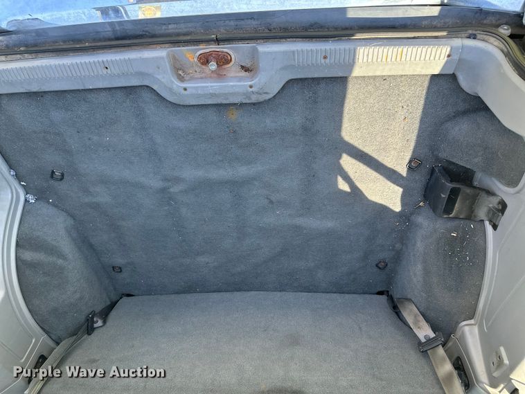 image for item ML9191 1996 Jeep Cherokee  SUV