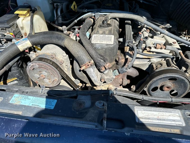 image for item ML9191 1996 Jeep Cherokee  SUV