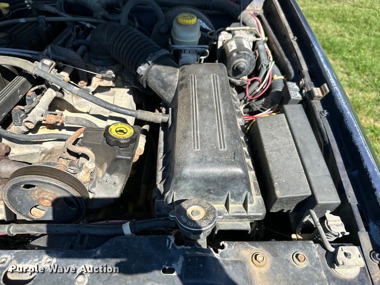 image for item ML9191 1996 Jeep Cherokee  SUV