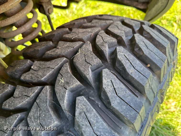 image for item ML9191 1996 Jeep Cherokee  SUV