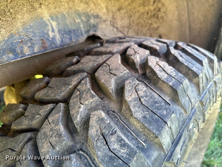 image for item ML9191 1996 Jeep Cherokee  SUV