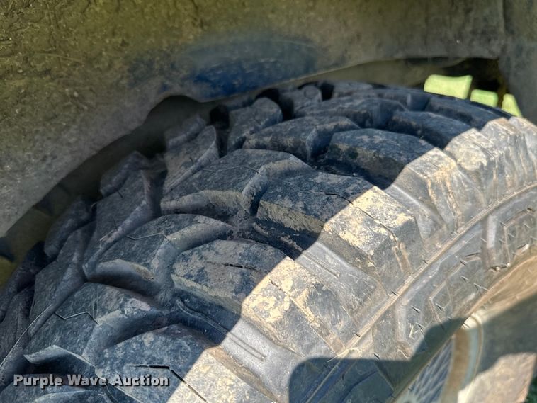 image for item ML9191 1996 Jeep Cherokee  SUV