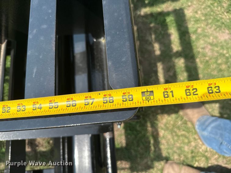 image for item ML9204 2023 Starlite  equipment trailer