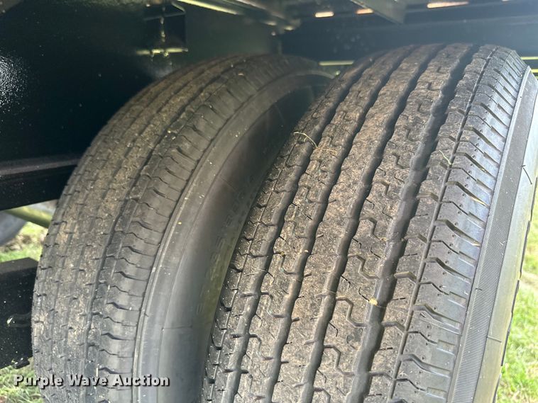 image for item ML9204 2023 Starlite  equipment trailer