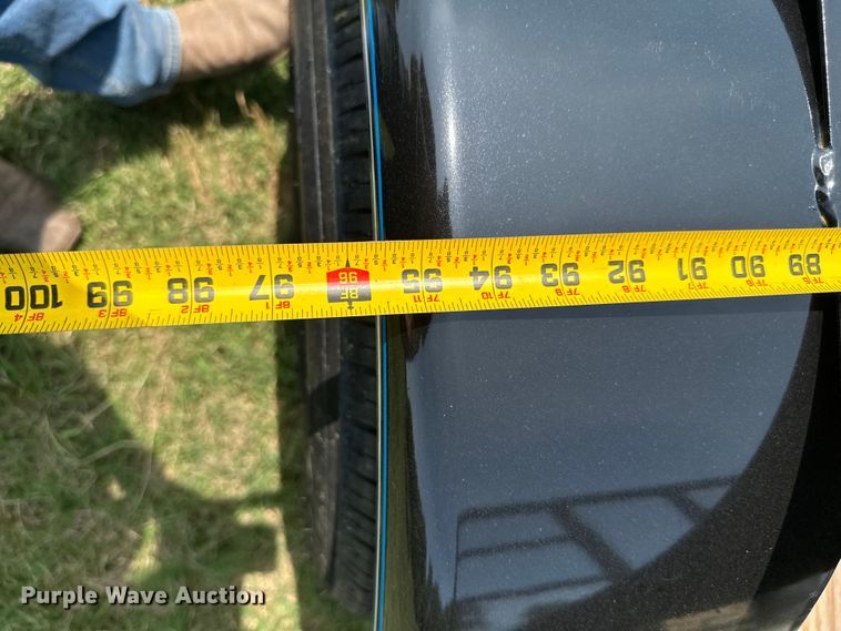 image for item ML9205 2023 TopHat Trailers  utility trailer