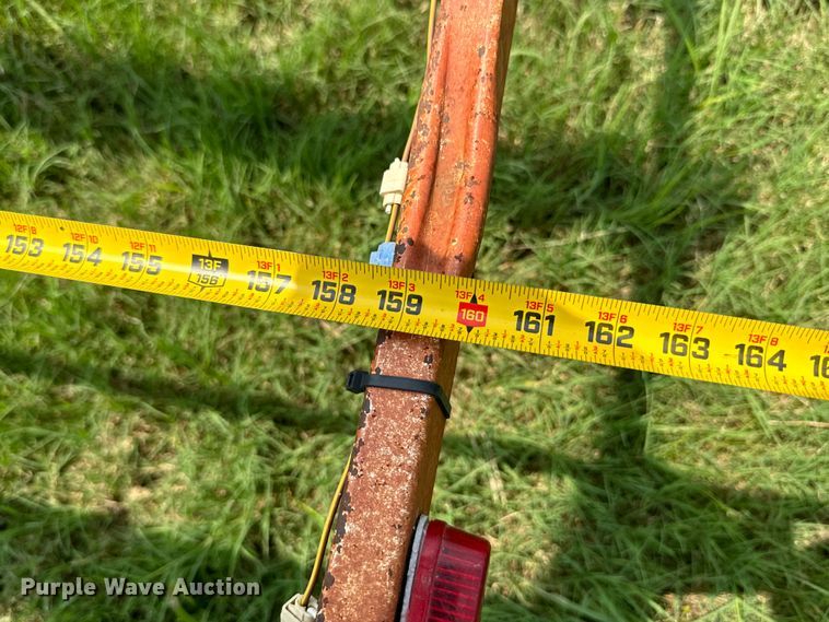 image for item ML9208 Norshel Trailers  personal watercraft trailer