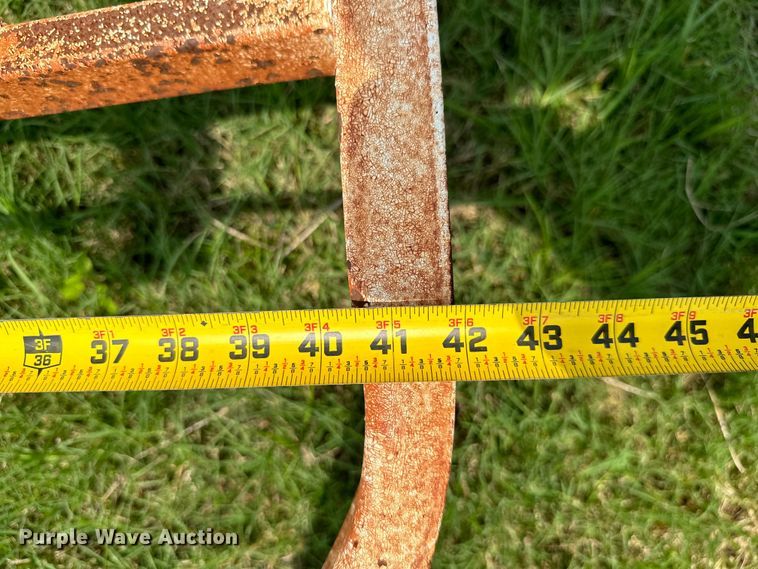 image for item ML9208 Norshel Trailers  personal watercraft trailer